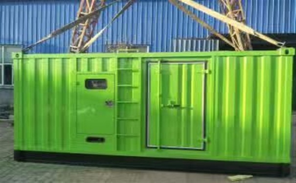 寒亭600kw大型柴油发电机组出租价格 寒亭600kw大型柴油发电机组出租价格